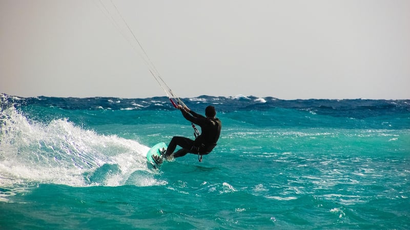 Adrenaline Rush Activities